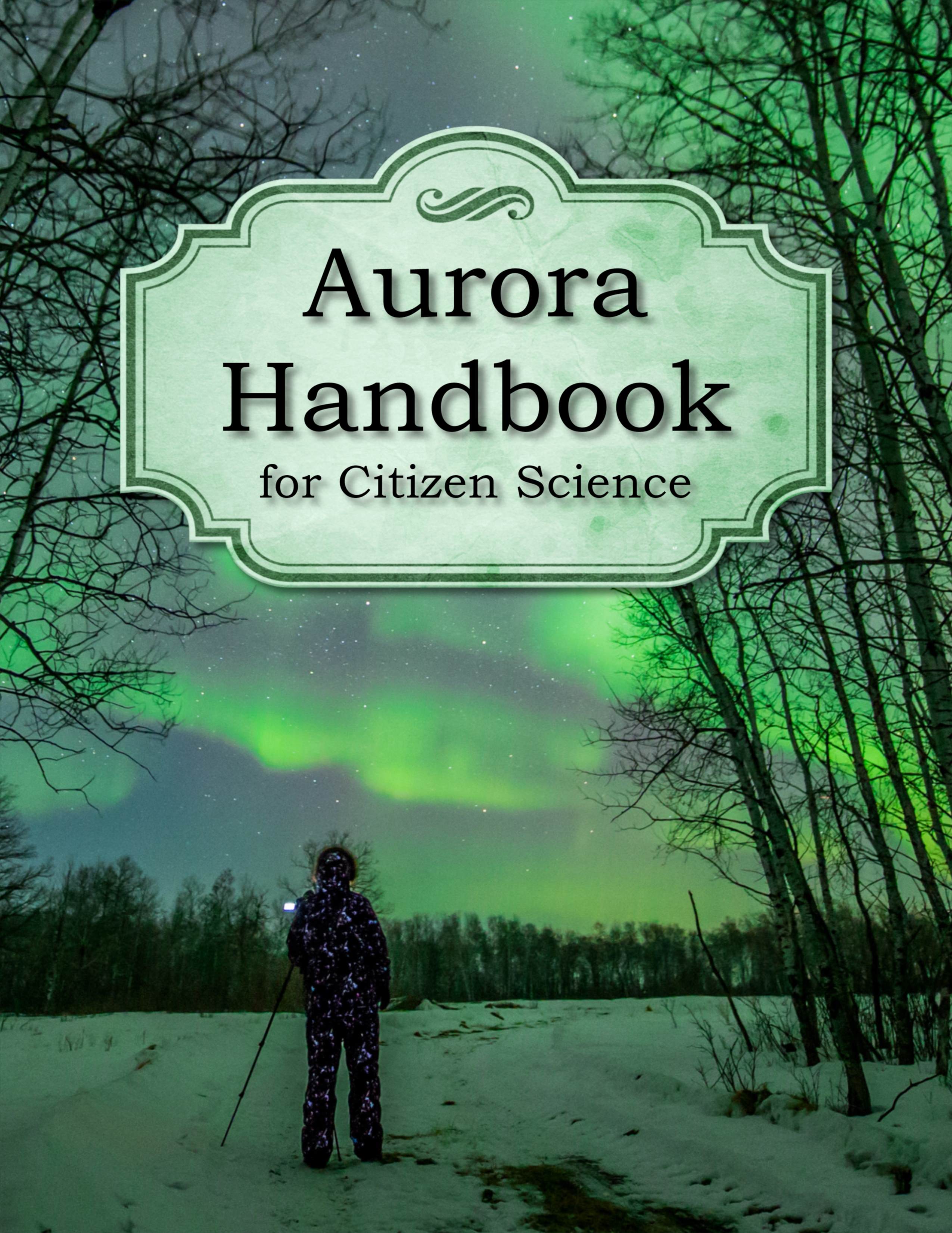 Aurora Handbook Cover